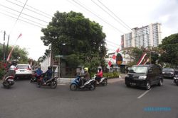 Jalan akan Dilebarkan, Penghuni Bangunan Jl. Kalitan Solo Resah
