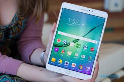 TABLET TERBARU : Samsung Galaxy Tab S3 Debut di MWC 2017?