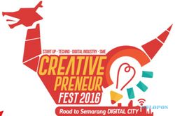 AGENDA SEMARANG : Creative Preneur Festival 2016 Picu Kawula Muda Berwiraswasta