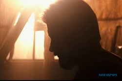 FILM TERBARU MARVEL : Wujud Wolverine Tua di Trailer Terbaru ”Logan”