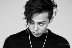 K-POP : Member Big Bang Ungkap "Aib" G-Dragon dalam Berkencan