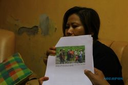 KISAH TRAGIS : Pencarian TKI Ponorogo Korban Badai Megi di Taiwan Dihentikan
