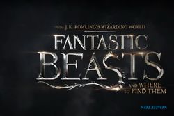 FILM PREKUEL HARRY POTTER : Simak Trailer Final Fantastic Beast and Where to Find