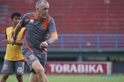 Hadapi Putaran Kedua Liga 1, PSIS Bawa Kembali Dragan & Zarko