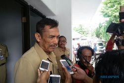 KORUPSI MADIUN : Wali Kota Madiun Bambang Irianto Diperiksa Lagi di KPK