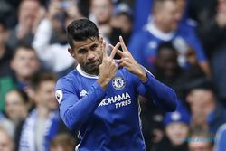 Chelsea Tak Masalah Tanpa Costa