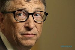 Bill Gates Ramalkan Pandemi Corona Berakhir 6-10 Pekan
