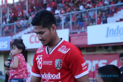 TIMNAS INDONESIA : Terpilih Bela Timnas Saat Lawan Vietnam Ini Kata Pemain Bali United