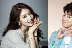 K-POP : Wah, Park Shin Hye Ngaku Ingin Beradegan Romantis dengan Jo Jung Suk