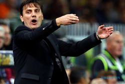 Montella Membawa AC Milan Jadi Lebih Baik