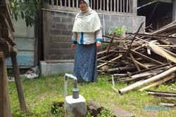 107 Rumah Tangga Desa Sruni Pakai Biogas dari Kotoran Sapi