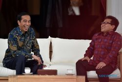 PILPRES 2019 : PKB Sodorkan Muhaimin Jadi Cawapres Jokowi