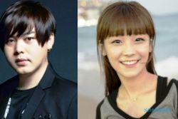 K-POP : Moon Hee Jun H.O.T dan Soyul Crayon Pop Umumkan Segera Menikah