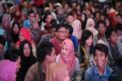 BEASISWA MAHASISWA : Selasa Ini, Para Beswan Djarum Dikukuhkan di Semarang