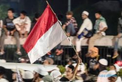 DEMO 2 DESEMBER : Kapolda Bujuk Warga Jateng Tak Lagi Ikut Demo di Jakarta