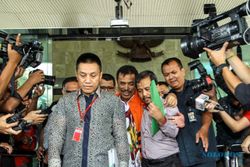 KORUPSI MADIUN : Bambang Irianto Tersangka Kasus TPPU, KPK Periksa Pejabat Bank Jatim