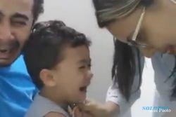 Kota Jogja Targetkan Vaksinasi 40.000 Anak Usia 12-18 Tahun
