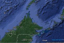 Rute Laut Bitung-Davao Pangkas Perjalanan Kapal Hingga 4 Pekan