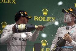 FORMULA ONE 2017 : Bos Red Bull: Mercedes Masih Favorit Juara