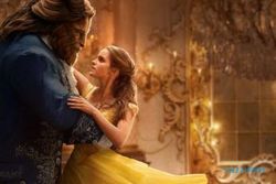 FILM TERBARU : Celine Dion hingga Josh Groban Isi Sountrack Beauty and The Beast