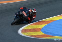 Ducati Baru Bidik Juara Dunia di Motogp 2018