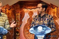 AGENDA PRESIDEN : Indonesia-Singapura Kukuhkan Kerja Sama Wisata, Ini Cakupannya...