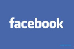 Kemenkominfo Labrak Facebook Pekan Ini