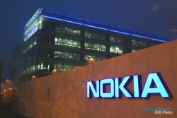 Nokia Tuding Apple Langgar 32 Hak Paten