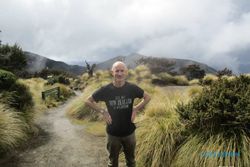 Pria Ini Prediksi Gempa Selandia Baru Sepekan Sebelum Kejadian