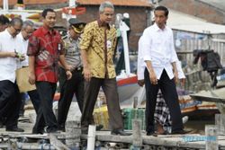 Setelah Sibuk "Naik Kuda", Presiden Jokowi Kembali Urus Tax Amnesty