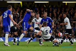 LIGA INGGRIS : Diego Costa Prediksi Tottenham Vs Chelsea Berlangsung Keras