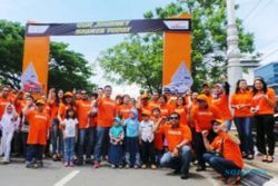 MOBIL TOYOTA : Family Gathering Pemilik All New Sienta Seru!