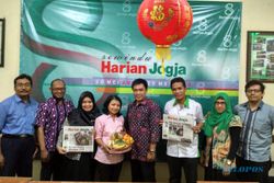 Persatuan SMK Kesehatan Rayakan Ulang Tahun Pertama di Jogja