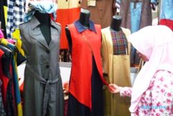 USAHA MIKRO KECIL DAN MENENGAH : Kadin Dorong UMKM Kota Semarang ke Pasar Global