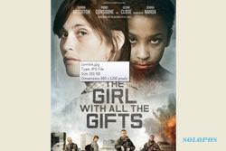 FILM TERBARU : Bioskop Ponorogo Tayangkan The Girl With All The Gifts
