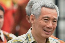 AGENDA PRESIDEN : Lee Angkat 5 Isu Ini Saat Temui Jokowi