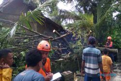 BENCANA BANTUL : 4 Kecamatan Ini Masuk Rawan Bencana