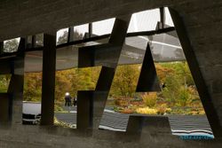 FIFA Bikin Penghargaan Baru untuk Pemain Terbaik Dunia