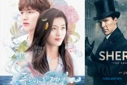 DRAMA KOREA : Drama Lee Min Ho, Legend of the Blue Sea Dituding Plagiat