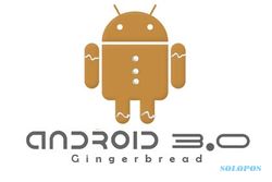 Ditinggal Google, Android Gingerbread Tak Bisa Buka Playstore
