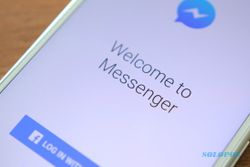 Facebook Messenger Bakal bisa Kirim Gambar Resolusi Tinggi