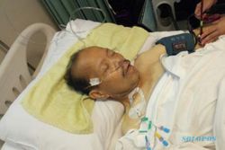 KABAR DUKA : Riwayat Penyakit yang Bikin Sutan Bhatoegana Wafat