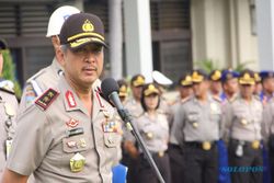 DEMO 2 DESEMBER : Kapolda Akui Tugaskan Intelijen Deteksi Warga Jateng Tetap ke Jakarta