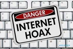 TURN BACK HOAX : Inilah Komitmen Penyelenggara Jasa Internet Hadapi Berita Bohong