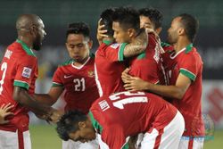 PIALA AFF 2016 : Kalahkan Singapura 2-1, Indonesia Lolos ke Semifinal