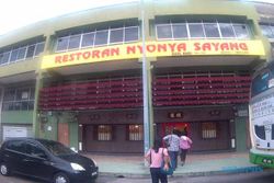 KULINER MALAYSIA : Restoran Tionghoa Favorit Wisatawan asal Indonesia