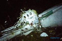 Kecelakaan Pesawat Kolombia Tewaskan 76 Orang, Termasuk Kesebelasan Brasil