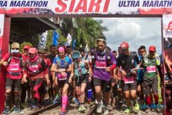 Borobudur Marathon 2019 Berpotensi Ciptakan Transaksi Rp21,5 M