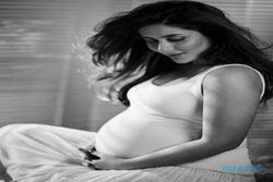 BOLLYWOOD : Jelang Persalinan, Kareena Kapoor Tak Tahu Jenis Kelamin Bayinya