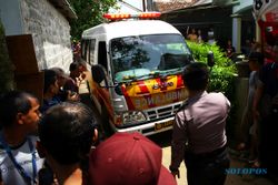 BOM TANGSEL : 7 Terduga Teroris Ditangkap, Polri: Menyerahlah Bahrun Naim!